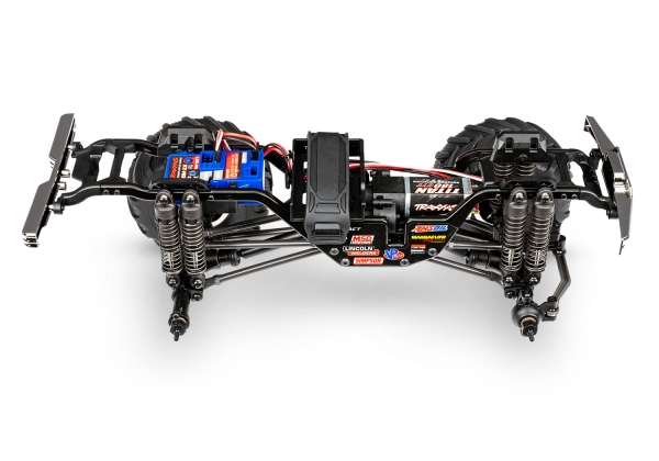 TRX98044-1 1/18 TRX-4MT Ford F-150 4x4